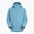 Giacca softshell Arc'teryx Gamma LT Hoody solace da uomo 6