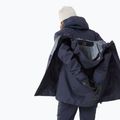 Arc'eryx Beta AR Stormhood giacca da pioggia da donna zaffiro nero 4