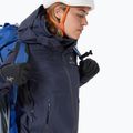 Arc'eryx Beta AR Stormhood giacca da pioggia da donna zaffiro nero 6