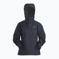 Arc'eryx Beta AR Stormhood giacca da pioggia da donna zaffiro nero 8