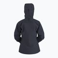 Arc'eryx Beta AR Stormhood giacca da pioggia da donna zaffiro nero 9