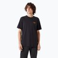 Maglietta Arcteryx Arc'Multi Bird Logo uomo, nero