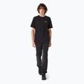 Maglietta Arcteryx Arc'Multi Bird Logo uomo, nero 2