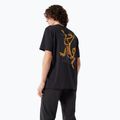Maglietta Arcteryx Arc'Multi Bird Logo uomo, nero 5