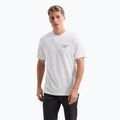 Maglietta Arc'teryx Arc'Multi Bird Logo uomo bianco chiaro