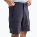 Pantaloncini Arc'teryx Gamma Lightweight 9" da uomo, zaffiro nero 6