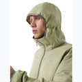Arc'teryx Atom Hoody Uomo Giacca isolata cloris 4