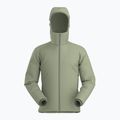 Arc'teryx Atom Hoody Uomo Giacca isolata cloris 5