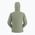Arc'teryx Atom Hoody Uomo Giacca isolata cloris 6