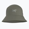 Cappello Arcteryx Aerios Bucket forage