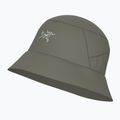 Cappello Arcteryx Aerios Bucket forage 3