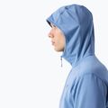 Felpa da trekking Arc'teryx Kyanite LT Hoody stone wash da uomo 3