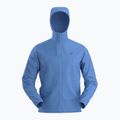 Felpa da trekking Arc'teryx Kyanite LT Hoody stone wash da uomo 6