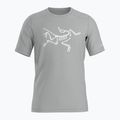 Maglietta Arcteryx Ionia in lana merino Logo Void da uomo 5