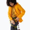 Arc'teryx Squamish Hoody giacca a vento da uomo edziza 5