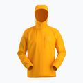 Arc'teryx Squamish Hoody giacca a vento da uomo edziza 8