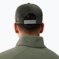 Arc'teryx Bird Word Trucker Cappello da baseball curvo tatsu/forage/yukon 4