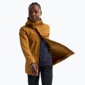 Giacca da pioggia Arc'teryx Beta LT yukon da uomo 3
