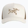 Arc'teryx Bird Trucker Cappello da baseball curvo in seta e tela artica 2