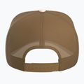 Arc'teryx Bird Trucker Cappello da baseball curvo in seta e tela artica 3