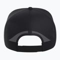 Arcteryx Bird Trucker Cappello curvo nero 3