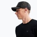Arcteryx Bird Trucker Cappello curvo nero 8