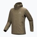 Arc'teryx Atom SL Hoody Uomo Giacca isolata tatsu 6