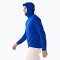 Giacca isolata Arcteryx Atom SL Hoody vitality ii da uomo 3
