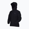 Giacca antivento da donna Arct'eryx Gamma Lightweight Hoody nero 3