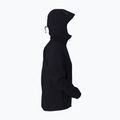 Giacca antivento da donna Arct'eryx Gamma Lightweight Hoody nero 4