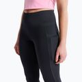 Arcteryx leggings trekking donna Essent High Rise Utility 26' nero 5