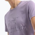 Maglietta Arc'teryx donna Arc'Word Cotton velocity 5