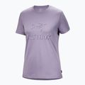 Maglietta Arc'teryx donna Arc'Word Cotton velocity 6