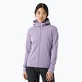 Felpa da trekking Arc'teryx Kyanite LT Hoody velocity da donna