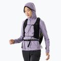 Felpa da trekking Arc'teryx Kyanite LT Hoody velocity da donna 5