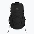 Zaino da trekking Arc'teryx Aerios 18 l balck