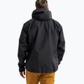 Giacca da pioggia Arcteryx Beta da uomo, nero 3