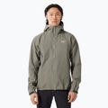 Giacca da pioggia Arcteryx Beta forage da uomo