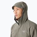 Giacca da pioggia Arcteryx Beta forage da uomo 5