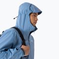 Giacca da pioggia Arcteryx Beta stone wash da uomo 5
