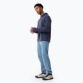 Arc'teryx Uomo Cormac Hoody Felpa nera in erica zaffiro 2