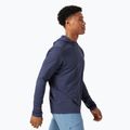 Arc'teryx Uomo Cormac Hoody Felpa nera in erica zaffiro 4