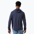 Arc'teryx Uomo Cormac Hoody Felpa nera in erica zaffiro 5