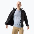 Giacca softshell Arcteryx da uomo Gamma LT Hoody nero 3