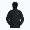 Giacca softshell Arc'teryx da uomo Gamma LT Hoody nero 6