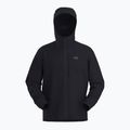 Giacca softshell Arcteryx da uomo Gamma LT Hoody nero 6