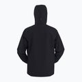 Giacca softshell Arc'teryx da uomo Gamma LT Hoody nero 7