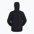 Giacca softshell Arcteryx da uomo Gamma LT Hoody nero 7