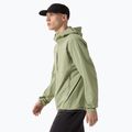 Giacca softshell da uomo Arcteryx Gamma LT Hoody chloris 4