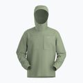 Giacca softshell da uomo Arcteryx Gamma LT Hoody chloris 6